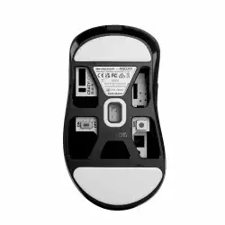 Pulsar професионална геймърска мишка Wireless Gaming Mouse Xlite CrazyLight Jet Black