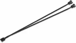 Raijintek комплект вентилатори Fan Pack 2-in-1 2x120mm - AGERAS 12 WHITE ARGB-2                          