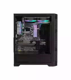 Raijintek кутия Case ATX - ARCADIA III