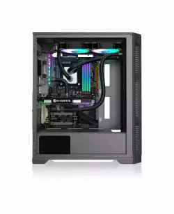 Raijintek кутия Case ATX - ARCADIA III