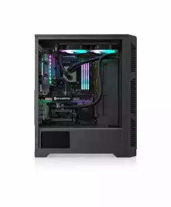 Raijintek кутия Case ATX - ARCADIA III