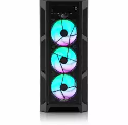 Raijintek кутия Case ATX - ARCADIA III - MS4 - Addressable RGB