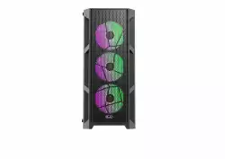 Raijintek кутия Case ATX - ARCADIA III - MS4 - Addressable RGB