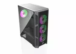 Raijintek кутия Case ATX - ARCADIA III - MS4 - Addressable RGB