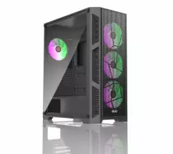 Raijintek кутия Case ATX - ARCADIA III - MS4 - Addressable RGB