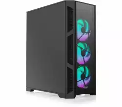 Raijintek кутия Case ATX - ARCADIA III - ST