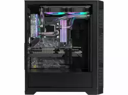 Raijintek кутия Case ATX - ARCADIA III - ST
