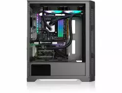 Raijintek кутия Case ATX - ARCADIA III - ST