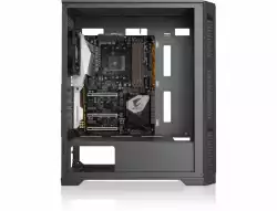 Raijintek кутия Case ATX - ARCADIA III - ST
