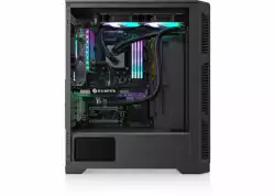 Raijintek кутия Case ATX - ARCADIA III - ST