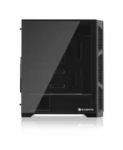 Raijintek кутия Case ATX - ARCADIA III