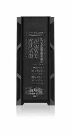 Raijintek кутия Case ATX - ARCADIA III