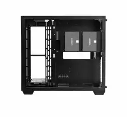 Raijintek кутия Case ATX - PAEAN C7 BLACK