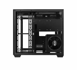 Raijintek кутия Case ATX - PAEAN C7 BLACK