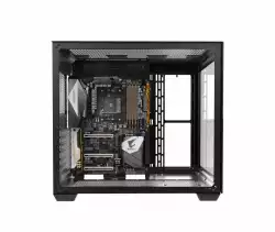 Raijintek кутия Case ATX - PAEAN C7 BLACK TG4