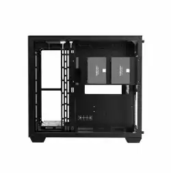 Raijintek кутия Case ATX - PAEAN C7 BLACK TG4