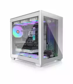 Raijintek кутия Case ATX - PAEAN C7 WHITE