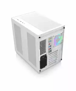 Raijintek кутия Case ATX - PAEAN C7 WHITE