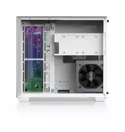 Raijintek кутия Case ATX - PAEAN C7 WHITE