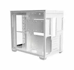 Raijintek кутия Case ATX - PAEAN C7 WHITE