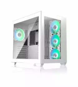 Raijintek кутия Case ATX - PAEAN C7 WHITE