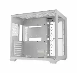 Raijintek кутия Case ATX - PAEAN C7 WHITE