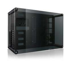 Raijintek кутия Case ATX - PAEAN - Open Frame, Dual Chamber, Bench Table, Aluminum