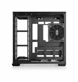 Raijintek кутия Case EATX - ATREUS BT4 Black - 4 x 120 mm Infinity Mirror ARGB Fans included