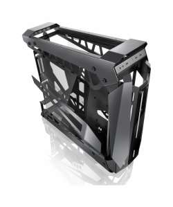 Raijintek кутия Case EATX - NYX PRO TITAN - Open Frame, Full Aluminum