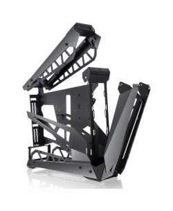 Raijintek кутия Case EATX - NYX PRO TITAN - Open Frame, Full Aluminum