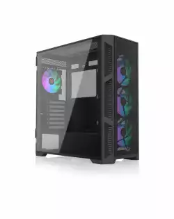 Raijintek кутия Case EATX - PONOS ULTRA MS4