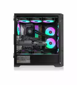 Raijintek кутия Case EATX - PONOS ULTRA MS4
