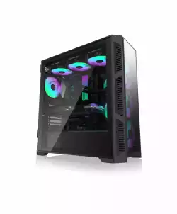 Raijintek кутия Case EATX - PONOS ULTRA MS4