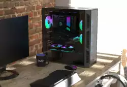 Raijintek кутия Case EATX - PONOS ULTRA MS4