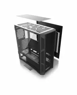 Raijintek кутия Case EATX - PONOS ULTRA MS4