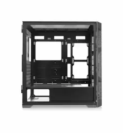 Raijintek кутия Case EATX - PONOS ULTRA MS4