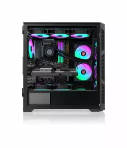 Raijintek кутия Case EATX - PONOS ULTRA MS4
