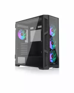 Raijintek кутия Case EATX - PONOS ULTRA TG4