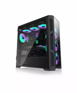 Raijintek кутия Case EATX - PONOS ULTRA TG4