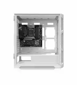 Raijintek кутия Case EATX - PONOS ULTRA WHITE MS4