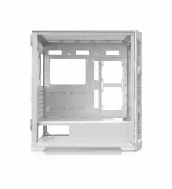 Raijintek кутия Case EATX - PONOS ULTRA WHITE MS4