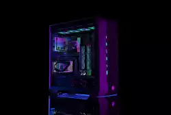 Raijintek кутия Case EATX - ZOFOS ULTRA
