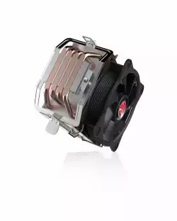 Raijintek охладител CPU Cooler - AIDOS II