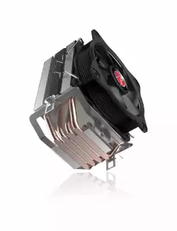 Raijintek охладител CPU Cooler - AIDOS II