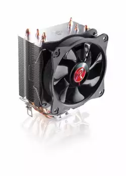 Raijintek охладител CPU Cooler - AIDOS II