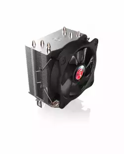 Raijintek охладител CPU Cooler - AIDOS II
