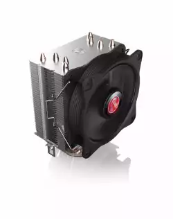 Raijintek охладител CPU Cooler - AIDOS II