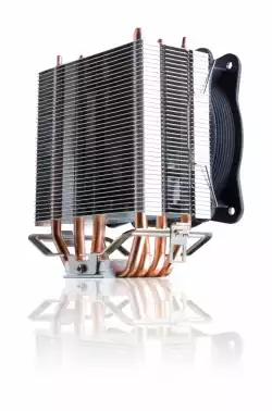 Raijintek охладител CPU Cooler - AIDOS II