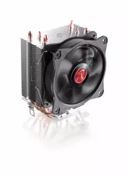 Raijintek охладител CPU Cooler - AIDOS II