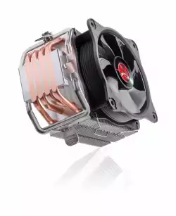 Raijintek охладител CPU Cooler - AIDOS II